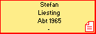 Stefan Liesting