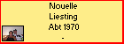 Nouelle Liesting