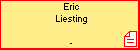 Eric Liesting