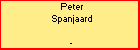 Peter Spanjaard
