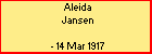 Aleida Jansen
