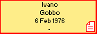 Ivano Gobbo