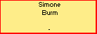 Simone Burm