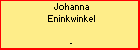 Johanna Eninkwinkel