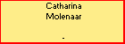 Catharina Molenaar