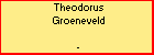 Theodorus Groeneveld