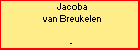 Jacoba van Breukelen