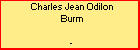 Charles Jean Odilon Burm