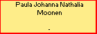 Paula Johanna Nathalia Moonen