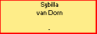 Sybilla van Dorn
