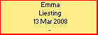 Emma Liesting