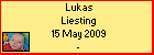 Lukas Liesting