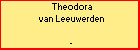Theodora van Leeuwerden