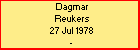 Dagmar Reukers