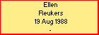 Ellen Reukers