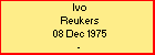 Ivo Reukers