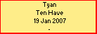 Tyan Ten Have