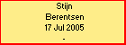 Stijn Berentsen