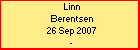 Linn Berentsen