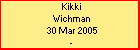 Kikki Wichman