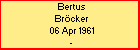 Bertus Bröcker