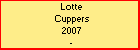 Lotte Cuppers
