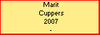 Marit Cuppers