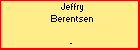 Jeffry Berentsen