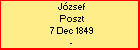 József Poszt