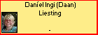 Daníel Ingi (Daan) Liesting
