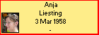 Anja Liesting