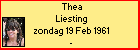 Thea Liesting