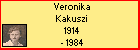 Veronika Kakuszi