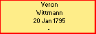 Veron Wittmann