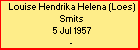 Louise Hendrika Helena (Loes) Smits