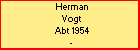 Herman Vogt