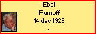 Ebel Rumpff