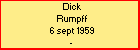 Dick Rumpff