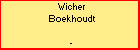 Wicher Boekhoudt