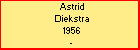 Astrid Diekstra