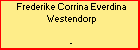 Frederike Corrina Everdina Westendorp