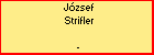 József Strifler