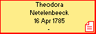Theodora Netelenbeeck