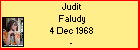 Judit Faludy