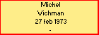 Michel Wichman