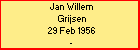 Jan Willem Grijsen
