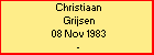 Christiaan Grijsen