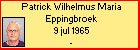Patrick Wilhelmus Maria Eppingbroek