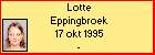 Lotte Eppingbroek