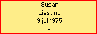 Susan Liesting